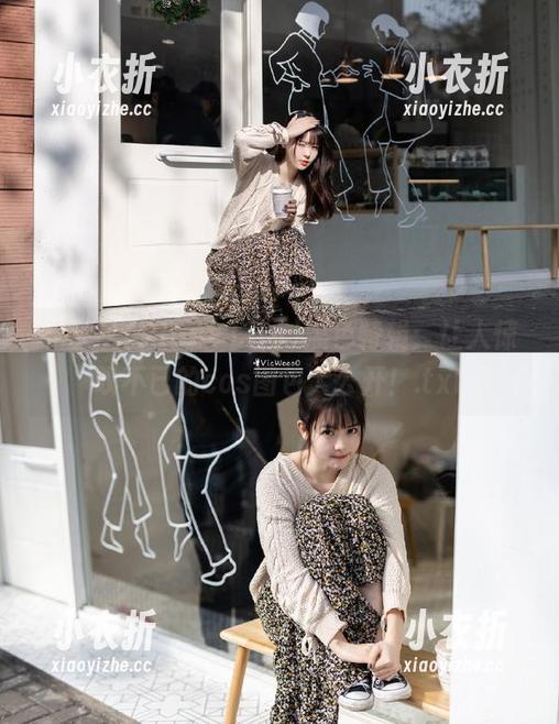 花リリ(Plant Lily)黑色特辑：让人惊叹不已的cos图包大公开！.txt